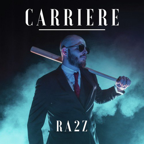 Ra2Z cover art