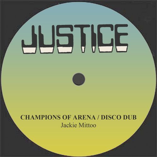 Champions of Arena / Disco Dub