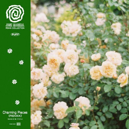 Charming Pieces (Sudare Ndegeochello Remix)