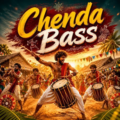 Chenda Bass