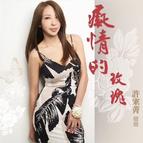 Chi Qing De Mei Gui cover art