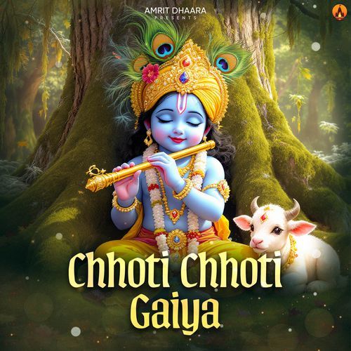 Choti Choti Gaiya Chote Chote Gwal