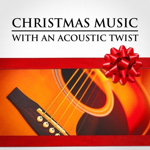Christmas Music with an Acoustic Twist
