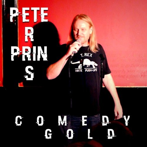Comedy Gold (Live)