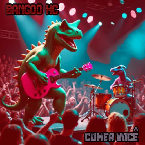 Comer você cover art