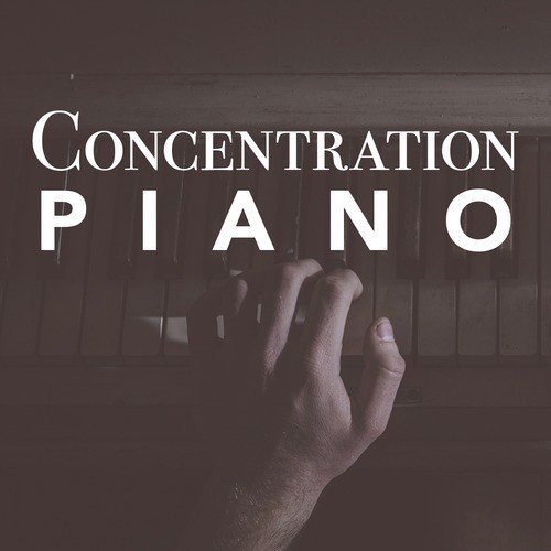 Concentration Piano