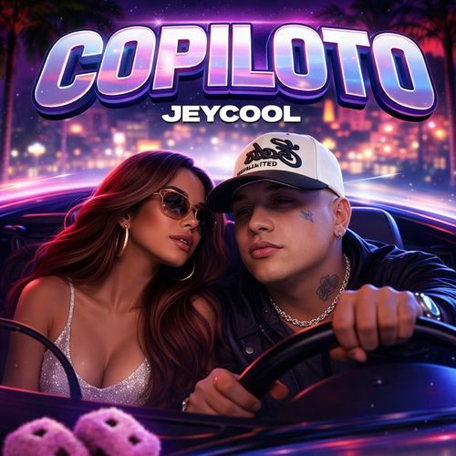 Copiloto cover art