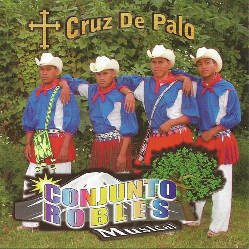 Cruz De Palo