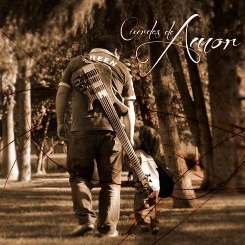 Padre e Hijo cover art
