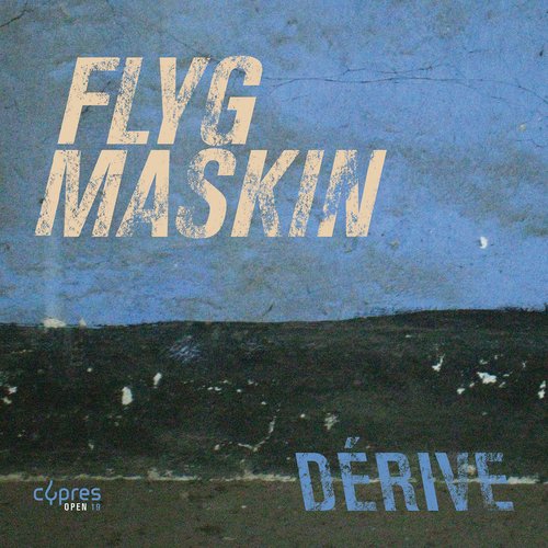 Flug cover art