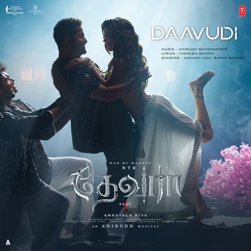 Daavudi (From "Devara Part 1") - Tamil