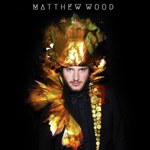 Matthew Wood