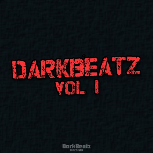 Darkbeatz, Vol.1 (Darktechno Compilation)