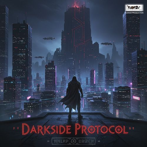 Darkside Protocol