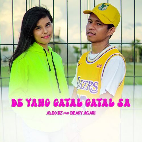 De Yang Gatal Gatal Sa