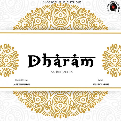 Dharam