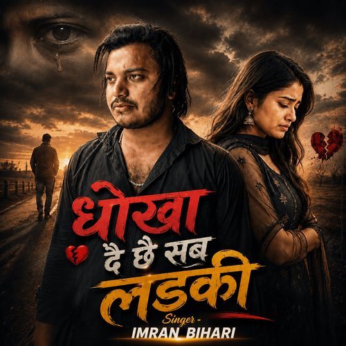 Dhokha De Chhai Sab Ladki