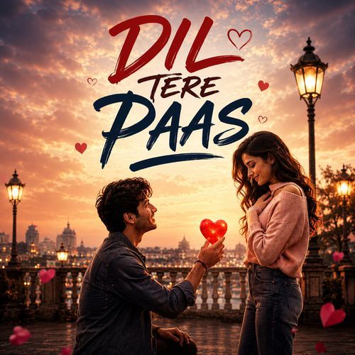 Dil Tere Paas