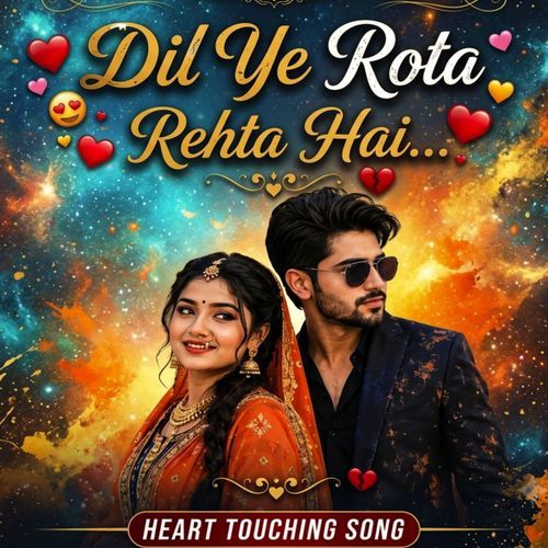 Dil ye rota h