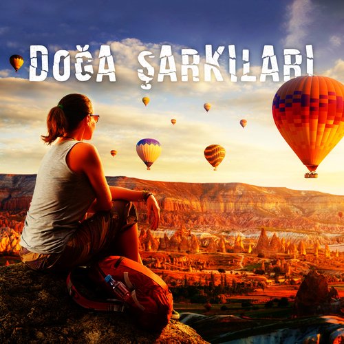 Doğa Şarkilari: Rahatlama, Stres Atma, Dinlenme, Iyi Uyku Için En Iyi Müzik_poster_image