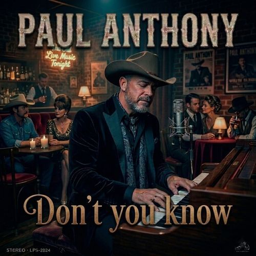 Don't you know