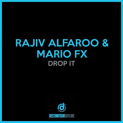 Rajiv Alfaroo
