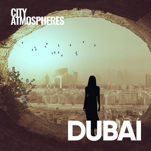 Ajman cover art