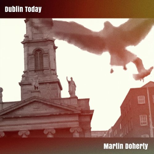 Martin Doherty