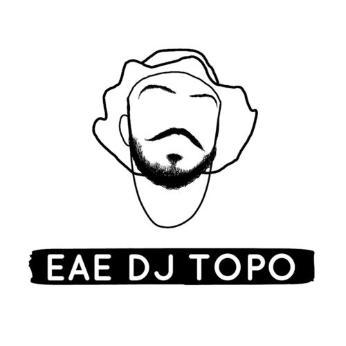 Eae DJ Topo_poster_image