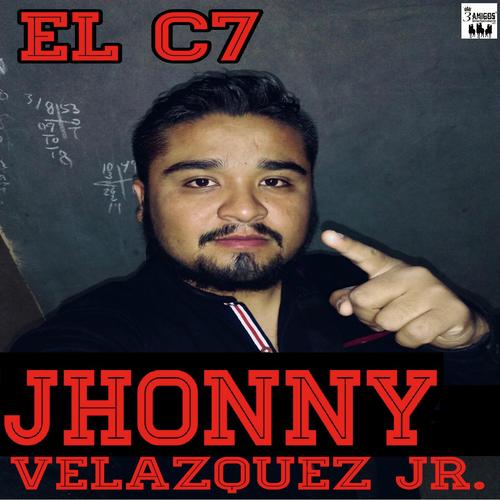 El Jhonny De Atlanta cover art