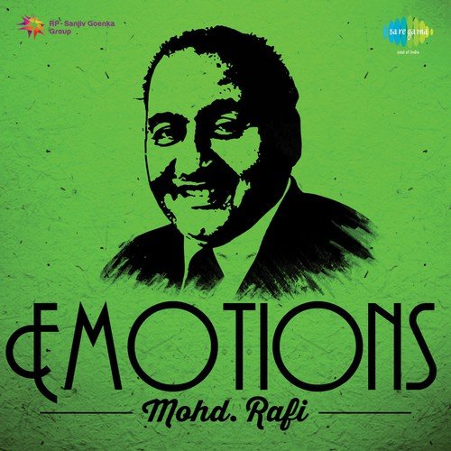 Emotions - Mohammed Rafi