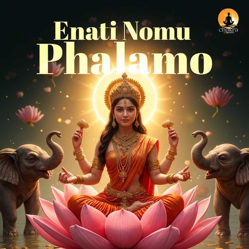 Enati Nomu Phalamo - Bhairavi