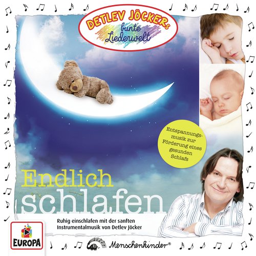 Abendrot (Instrumentalversion) cover art