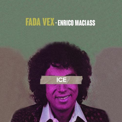 Enrico Maciass cover art