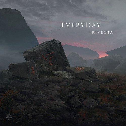 Everyday EP_poster_image