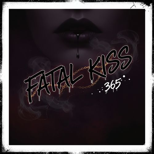 FATAL KISS cover art