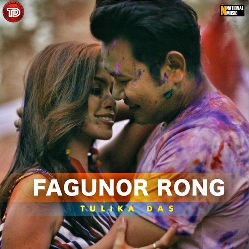 Fagunor Rong - Single