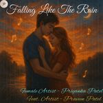 Falling Like The Rain