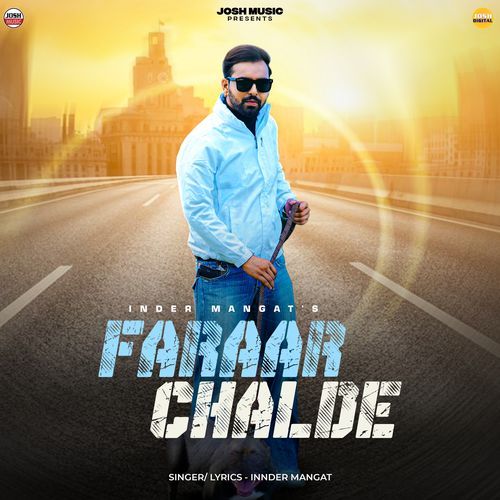 Faraar Chalde