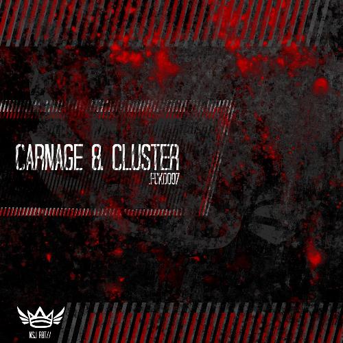 DJ Revolution (Destructive Industry Remix) cover art