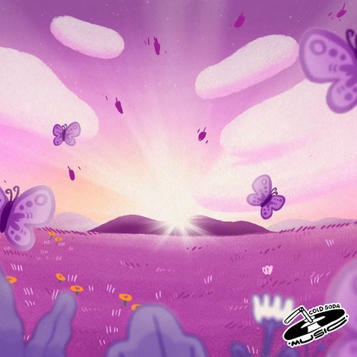 Fluttering Away