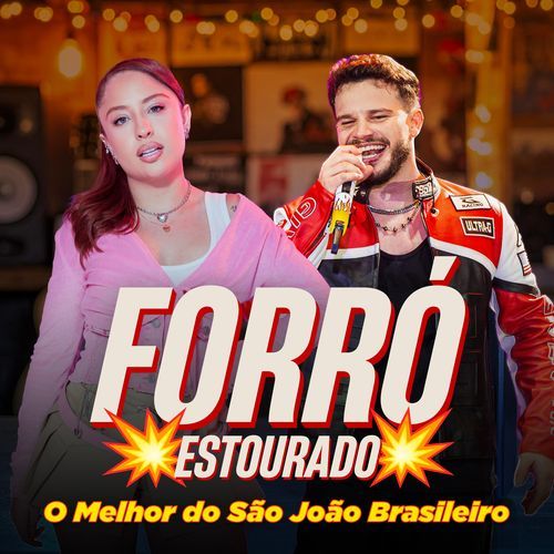 DNA do Mato