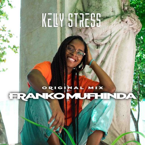 Agora Vofazé Kê cover art