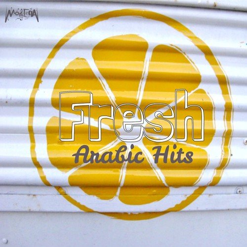 Fresh Arabic Hits, Vol. 1