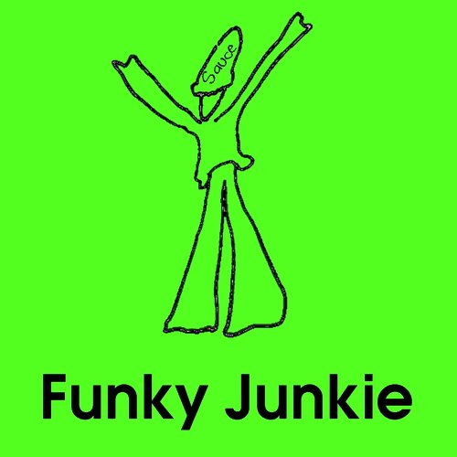 Funky Junkie (20th Anniversary Edition)