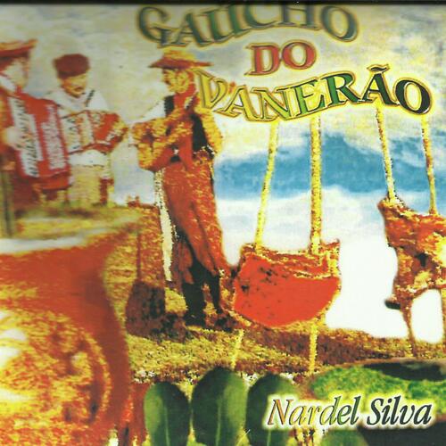 Baile da Mariquinha cover art