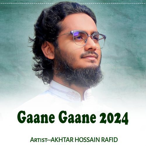 Gaane Gaane 2024