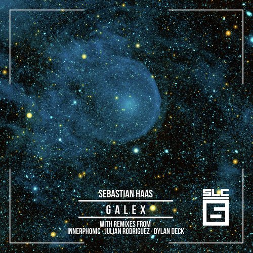 Galex (Dylan Deck Remix) cover art
