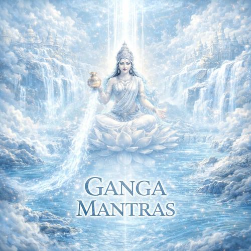 Ganga Mantras
