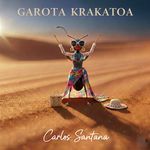 Garota krakatoa